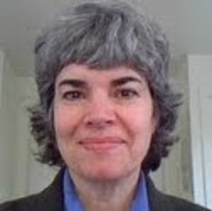 Meet your Posher, Susan